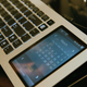Image for article titled Asus Eee HTPC-In-A-Keyboard Specs: Includes Wireless HDMI, 5" Display, Our Collective Drool